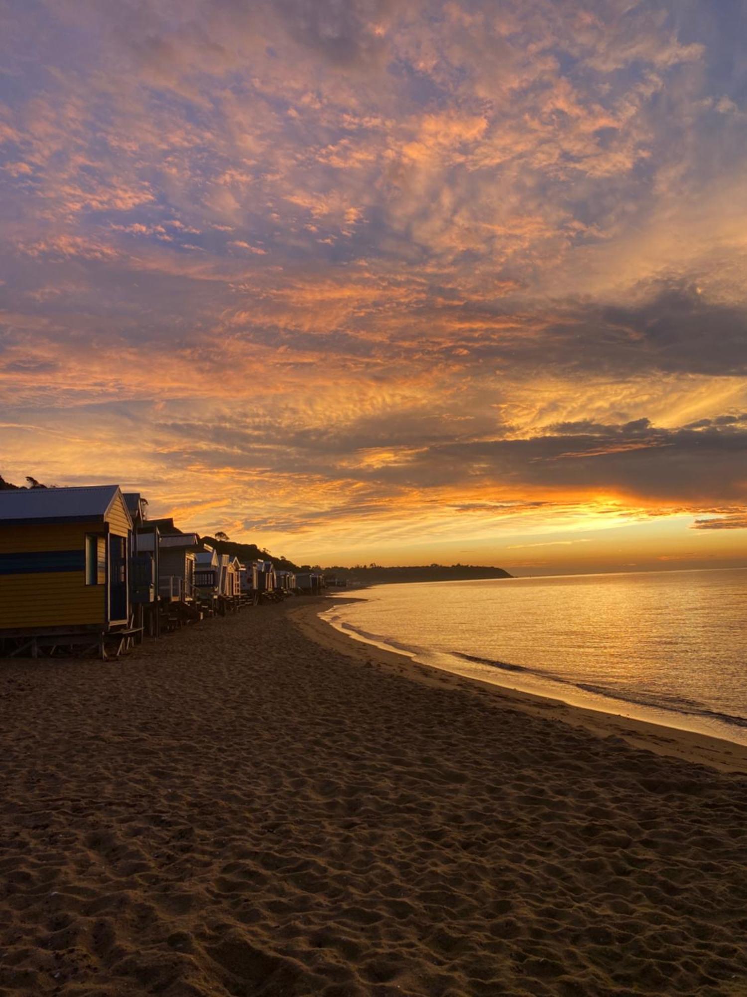 Mt.Martha Guesthouse By The Sea Mount Martha Exteriér fotografie