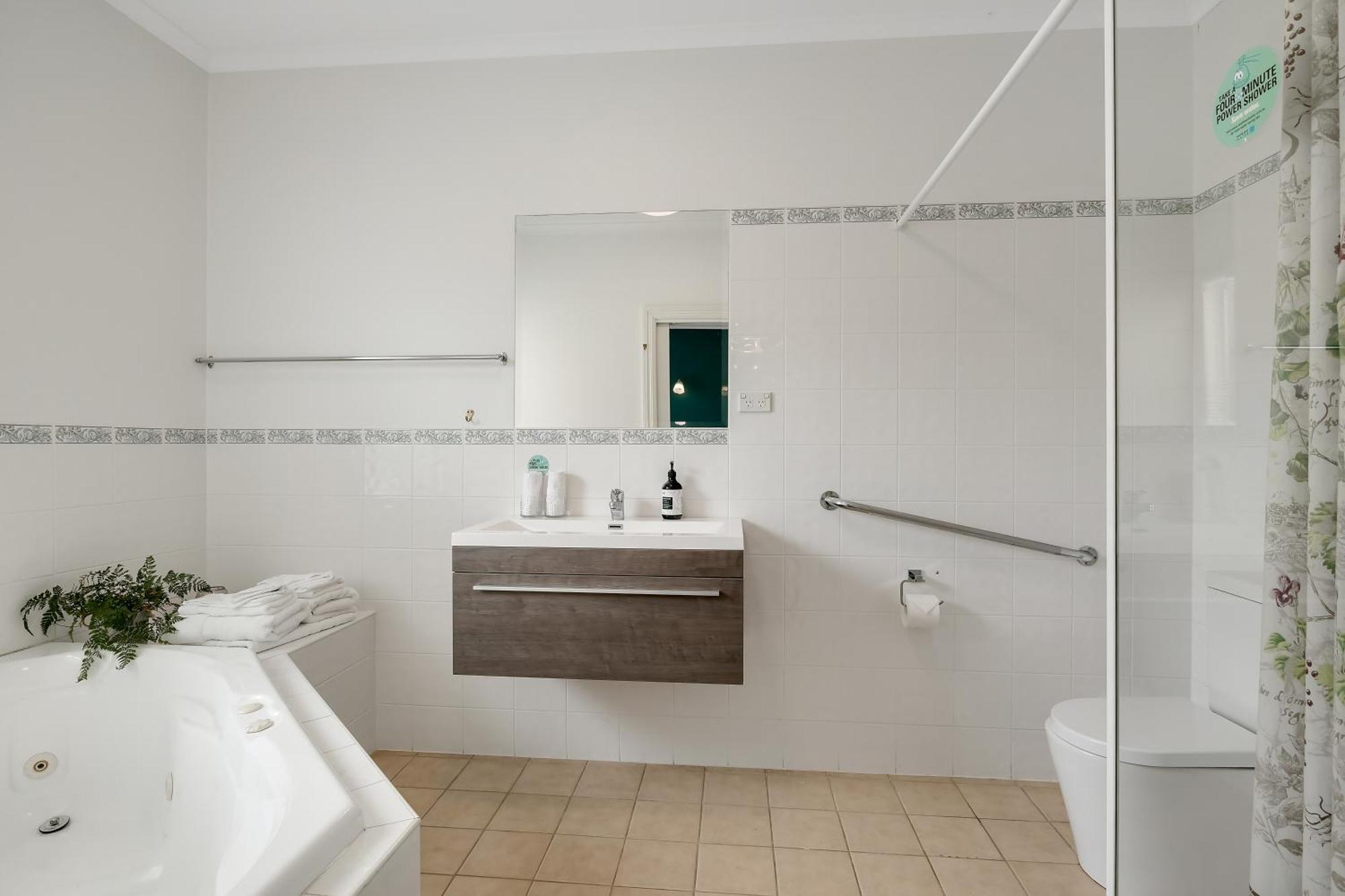 Mt.Martha Guesthouse By The Sea Mount Martha Exteriér fotografie