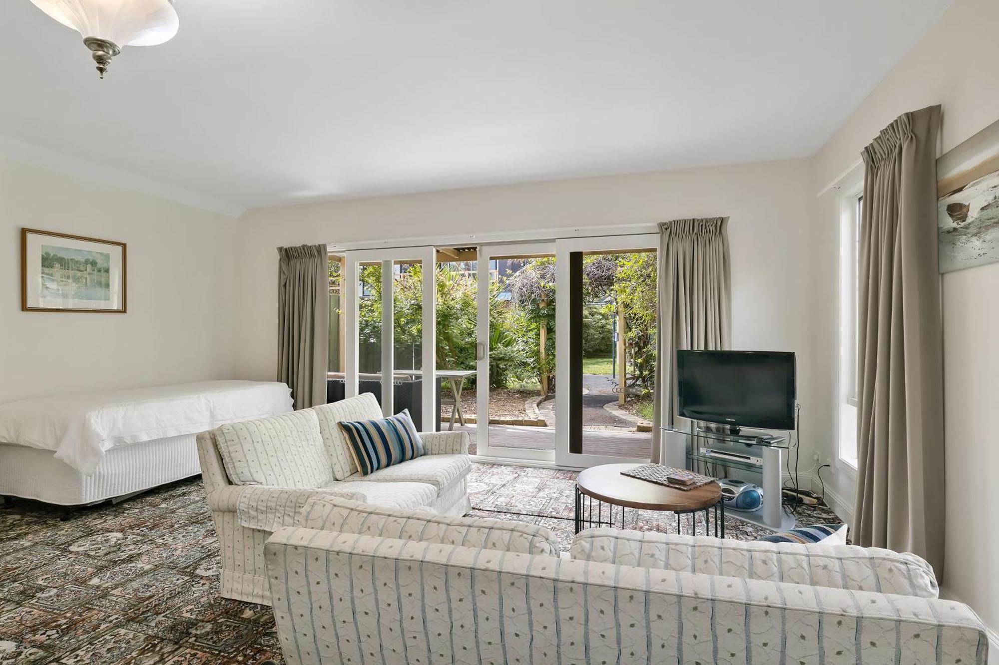 Mt.Martha Guesthouse By The Sea Mount Martha Exteriér fotografie