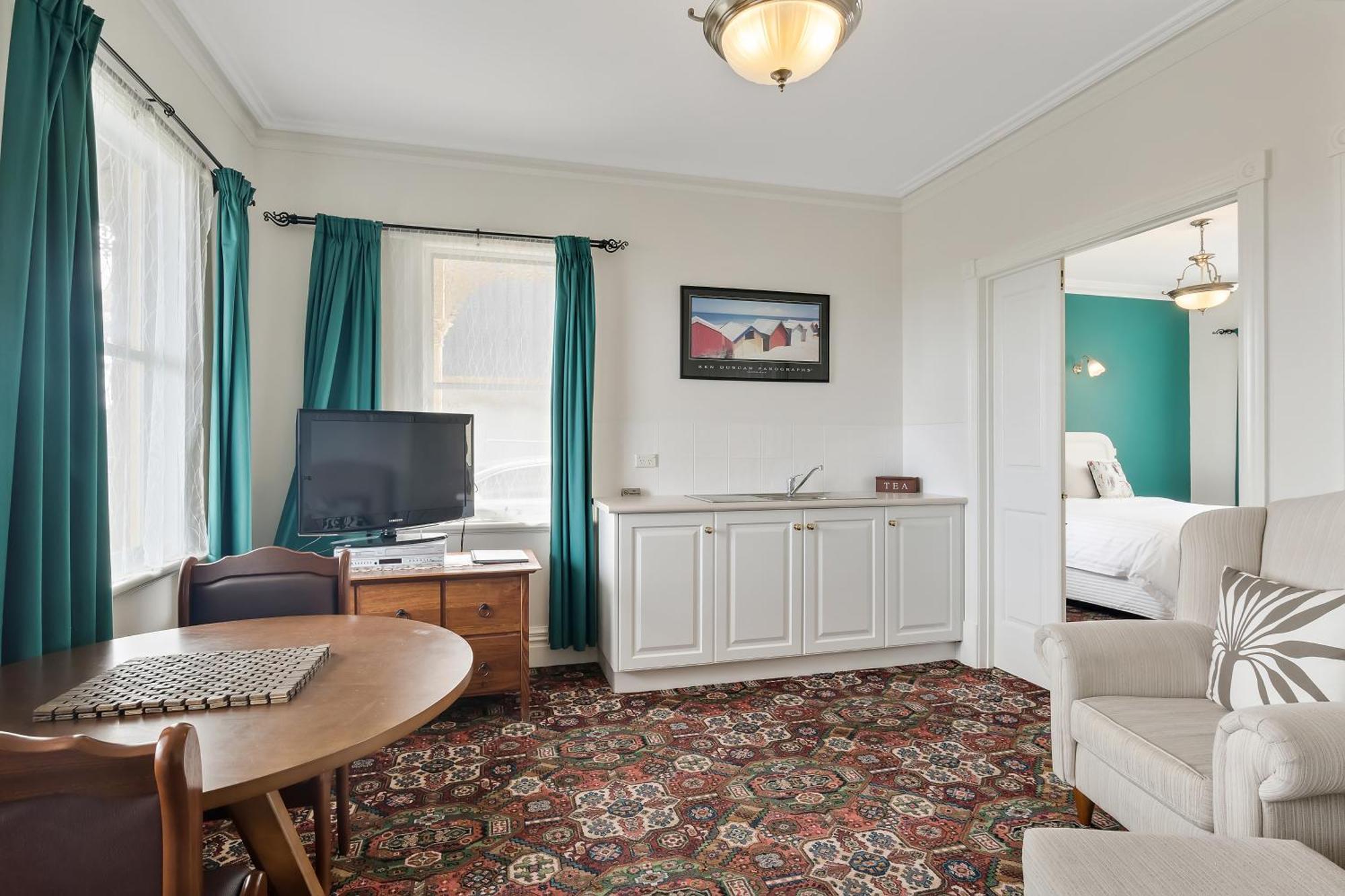 Mt.Martha Guesthouse By The Sea Mount Martha Exteriér fotografie