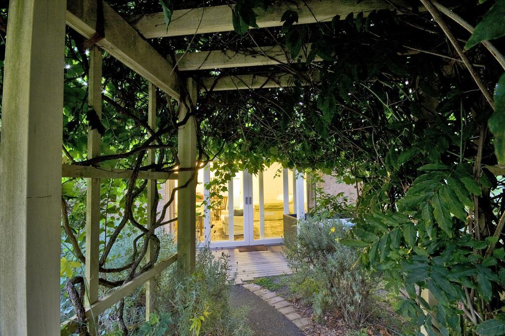 Mt.Martha Guesthouse By The Sea Mount Martha Exteriér fotografie