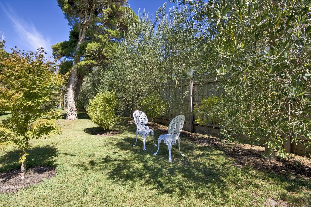 Mt.Martha Guesthouse By The Sea Mount Martha Exteriér fotografie