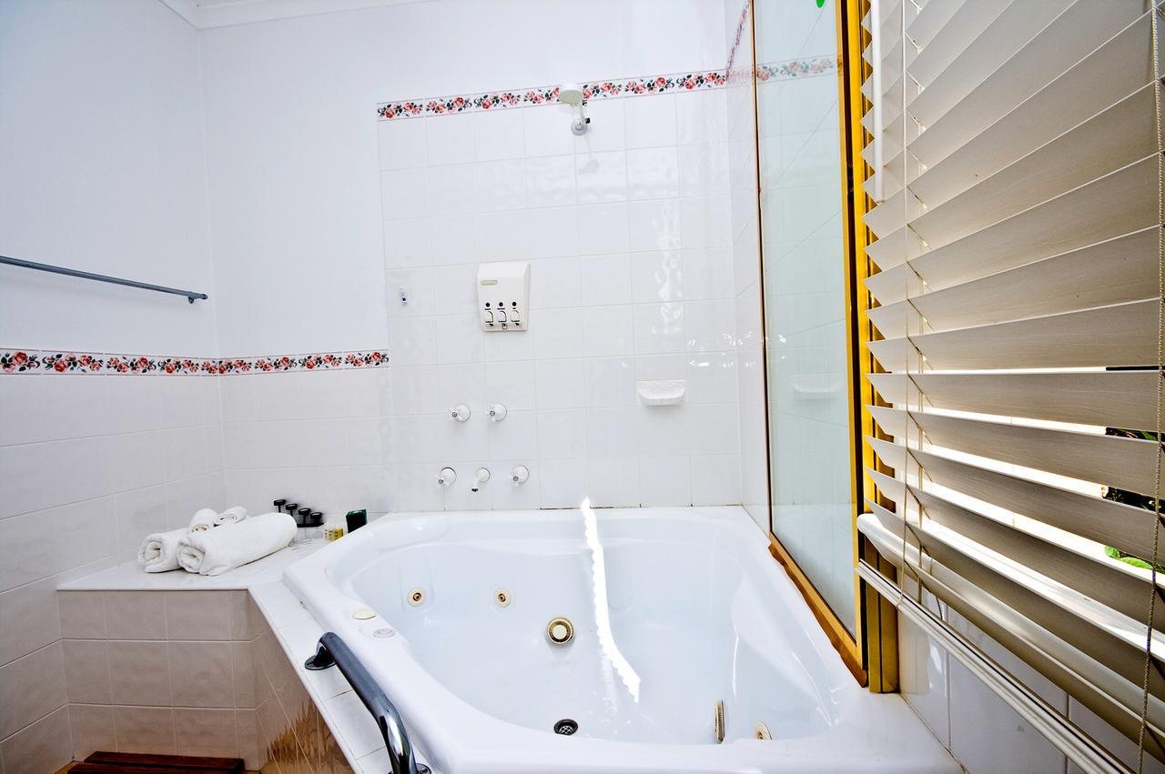 Mt.Martha Guesthouse By The Sea Mount Martha Exteriér fotografie