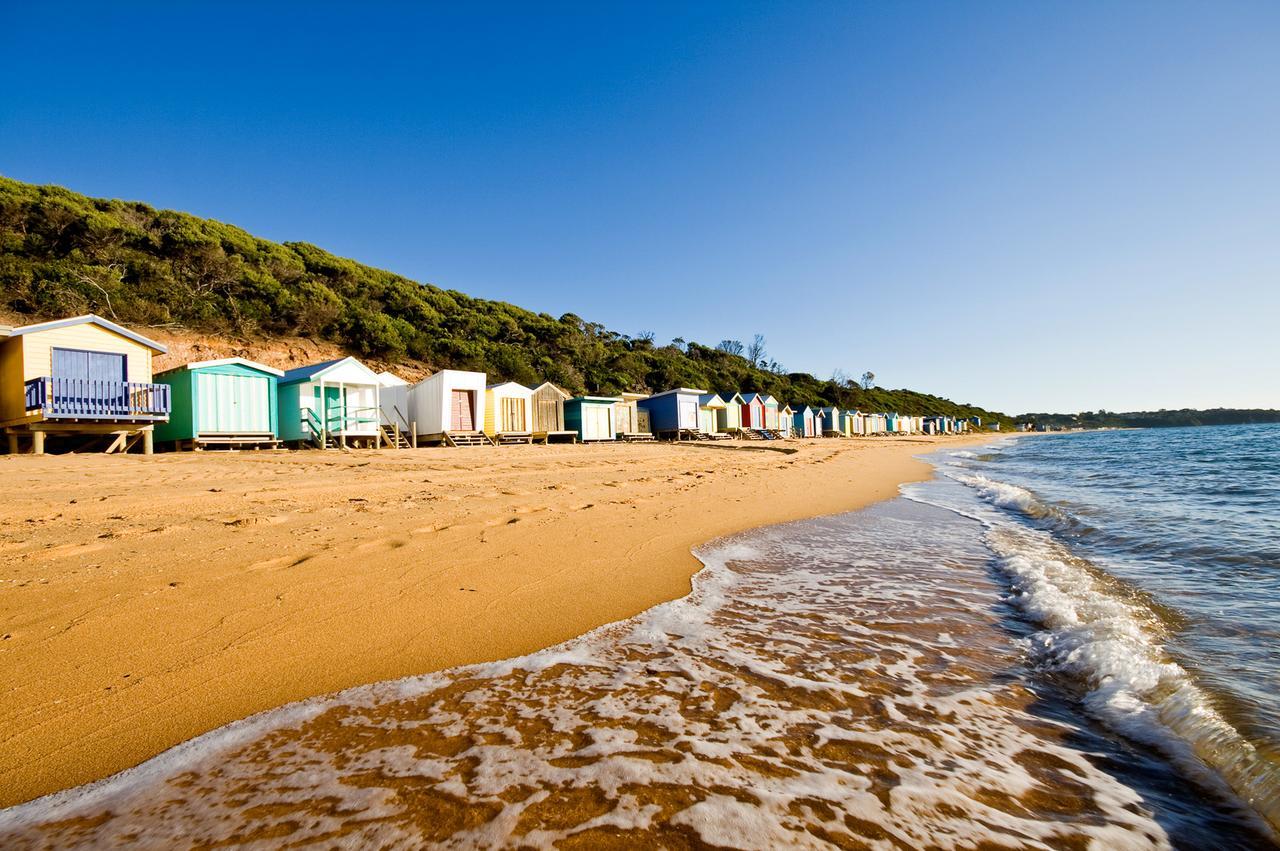 Mt.Martha Guesthouse By The Sea Mount Martha Exteriér fotografie